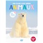 Mon grand livre sonore - Animaux