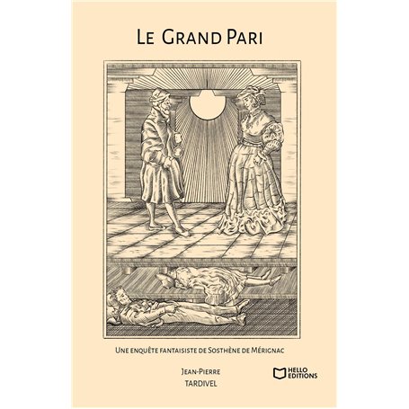 Le Grand Pari