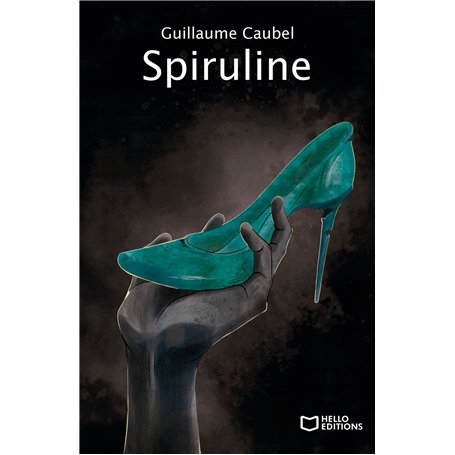 Spiruline