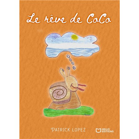 Le rêve de Coco