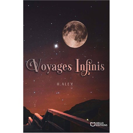 Voyages Infinis