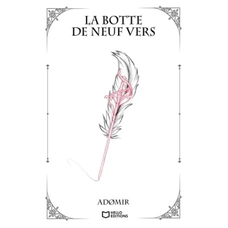 La botte de neuf vers