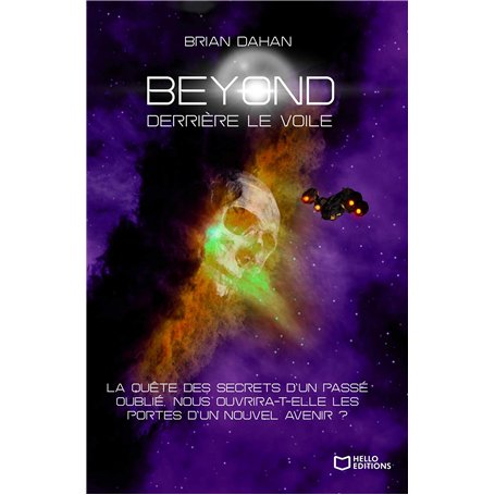 Beyond - Derrière le voile