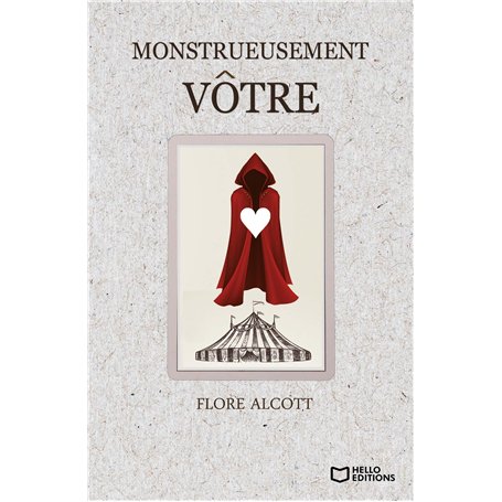 Monstrueusement vôtre