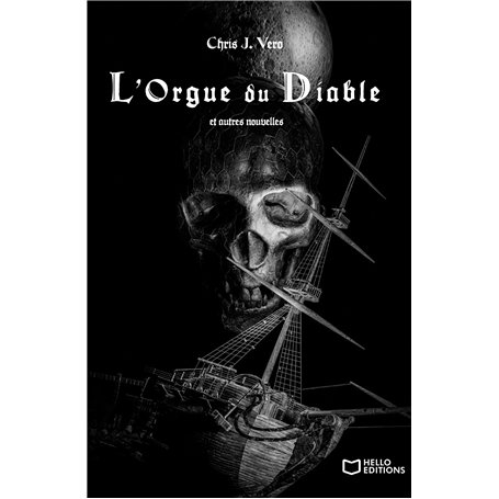 L'Orgue du Diable et autres nouvelles