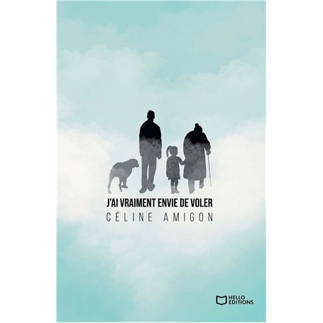 J'ai vraiment envie de voler