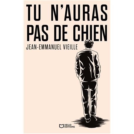 Tu n'auras pas de chien