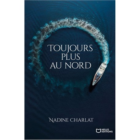 Toujours plus au nord