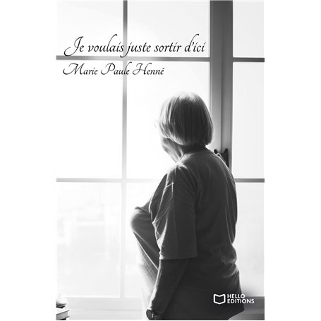 Je voulais juste sortir d'ici