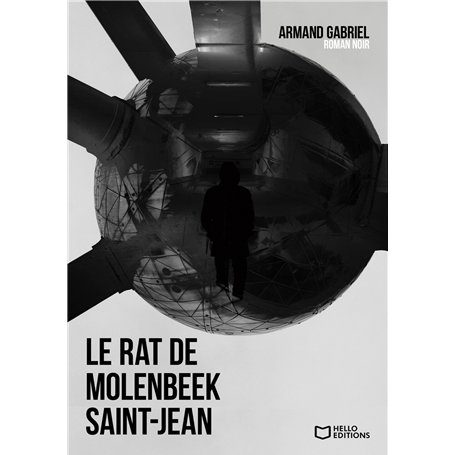 Le Rat de Molenbeek-Saint-Jean