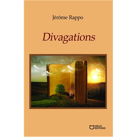 Divagations
