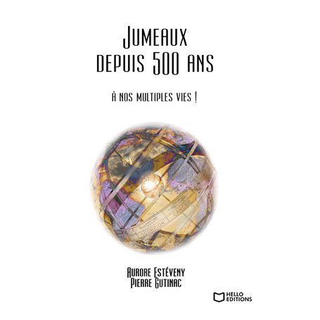 Jumeaux depuis 500 ans : à nos multiples vies