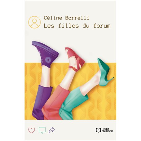 Les filles du forum