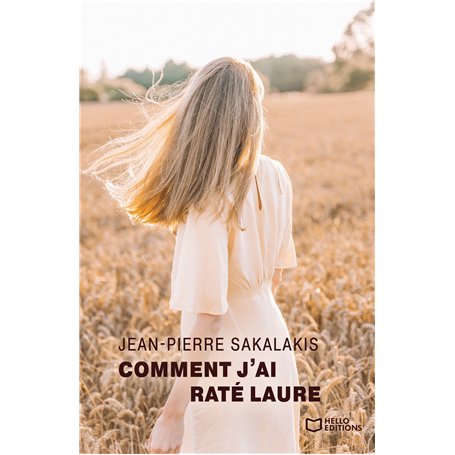 Comment j'ai raté Laure