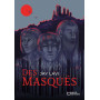 Des Masqués