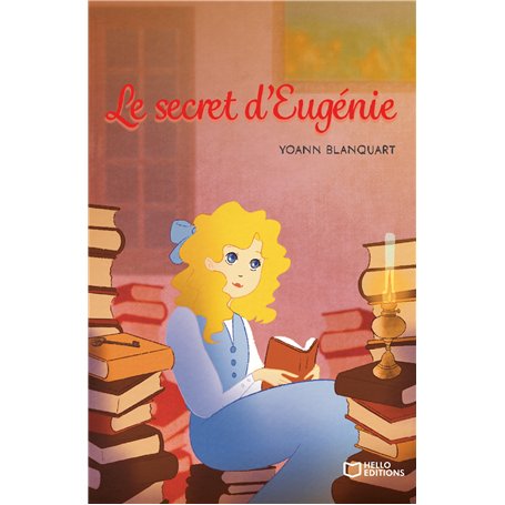Le secret d'Eugénie