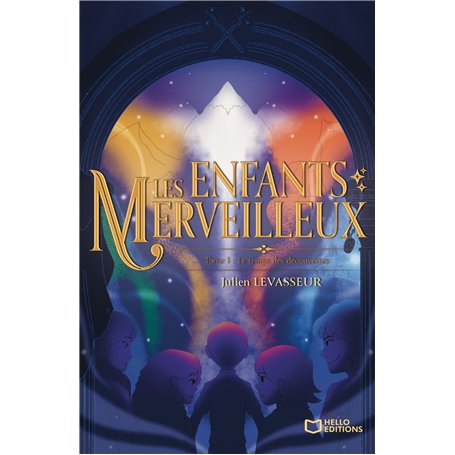 Les Enfants Merveilleux