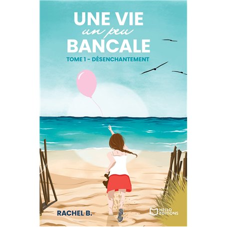 Une vie un peu bancale