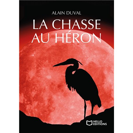 La chasse au Héron