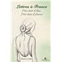 Lettres à France