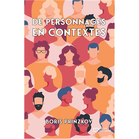 De personnages en contextes