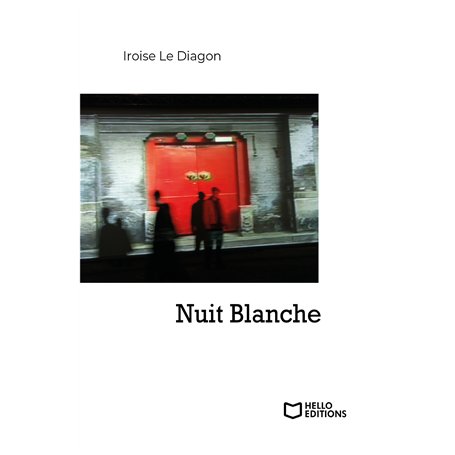 Nuit Blanche