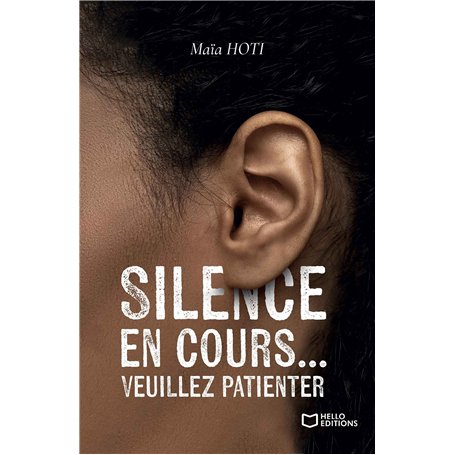Silence en cours... Veuillez patienter