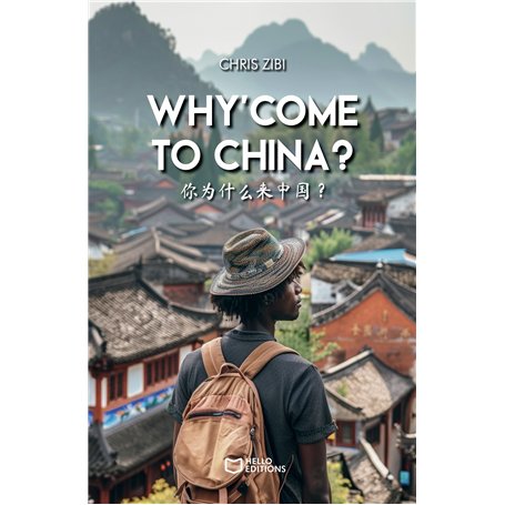 Why'Come to China?