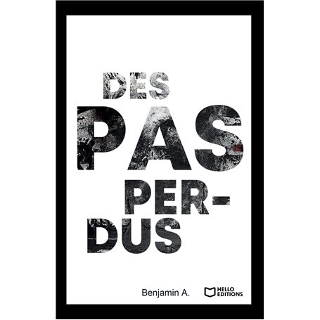 Des pas perdus