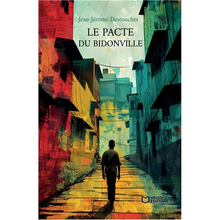 Le Pacte du bidonville