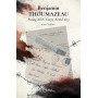 Benjamin THOUMAZEAU - Stalag XIIIC 62293. Komd 1619