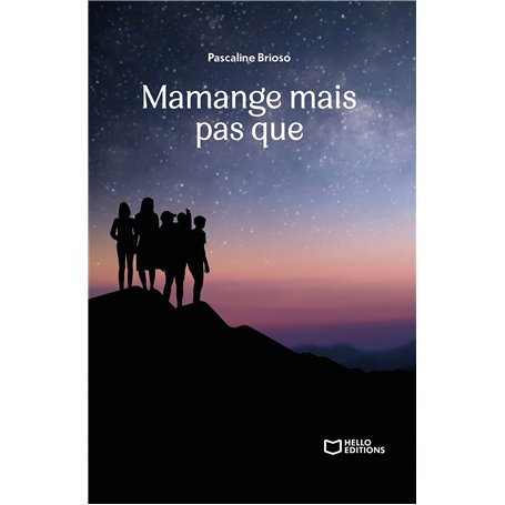 Mamange mais pas que