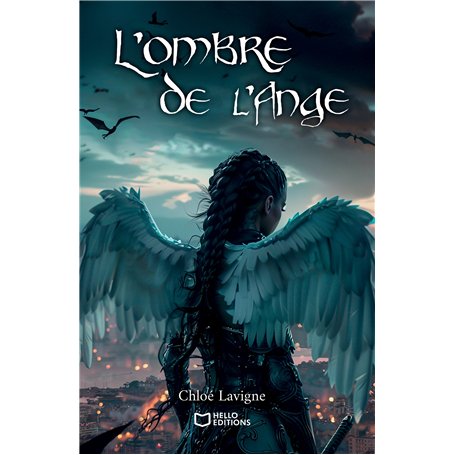 L'ombre de l'Ange