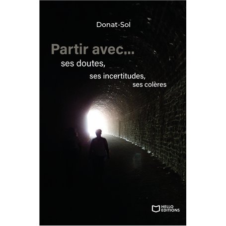Partir avec... ses doutes