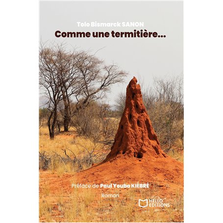 Comme une termitière...