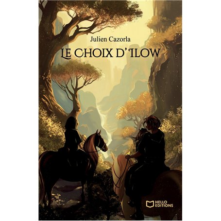 Le Choix d'Ilow