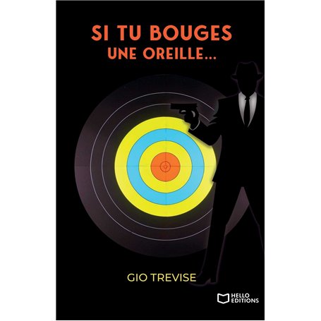 Si tu bouges une oreille...