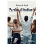 Paroles d'étudiants