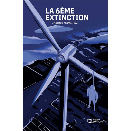 La dernière extinction