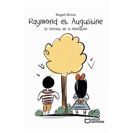 Raymond et Augustine