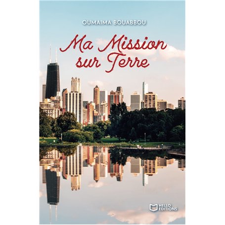 Ma Mission sur Terre