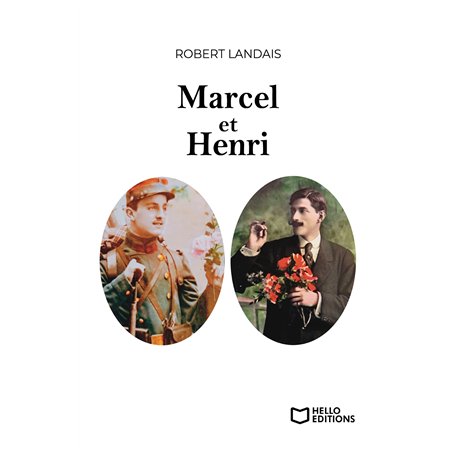 Marcel et Henri