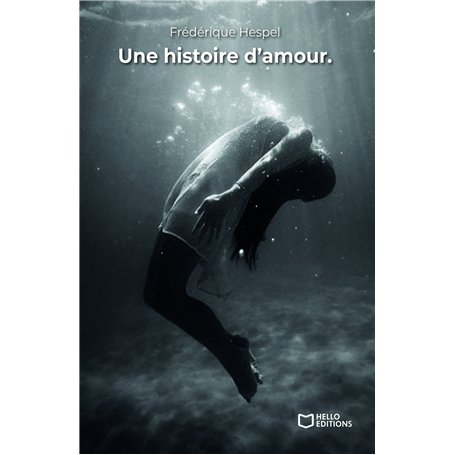 Une histoire d'amour.