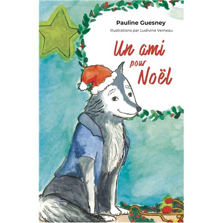 Un ami pour Noël