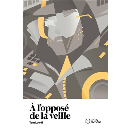A l'opposé de la veille 