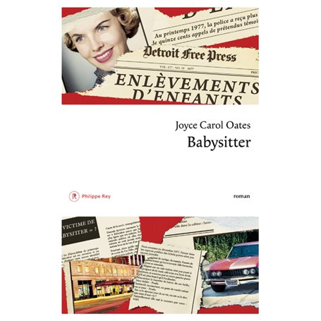 Babysitter 24,46 €