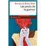 Les petits de la guenon