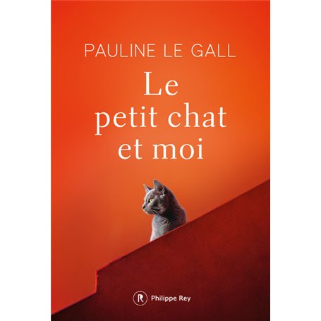 Le petit chat et moi