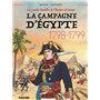 La Campagne d'Egypte - 1798-1799