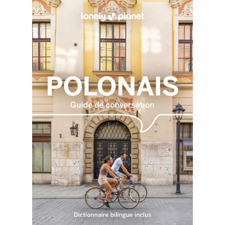 Guide de conversation Polonais 6ed